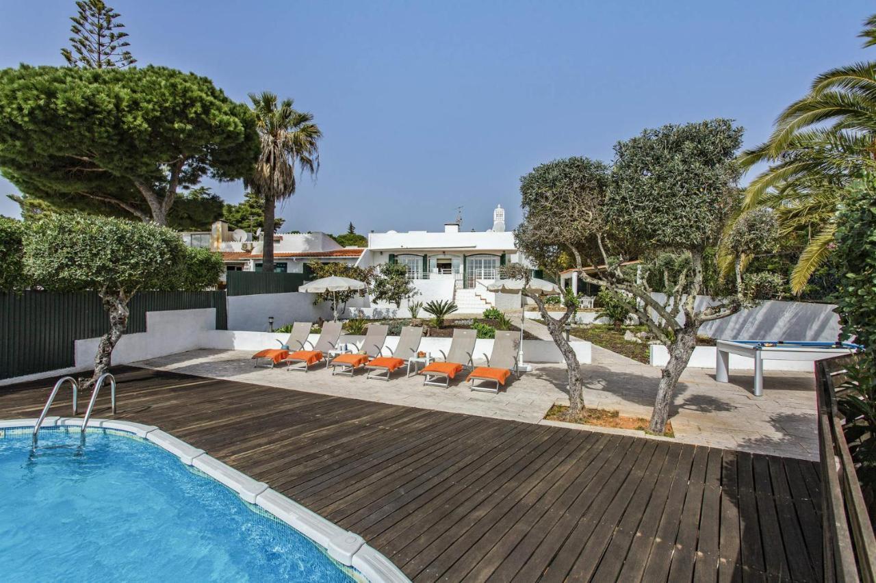 Villa Sawadi By Villa Plus Carvoeiro  Exterior foto